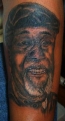 Tattoo Portrait